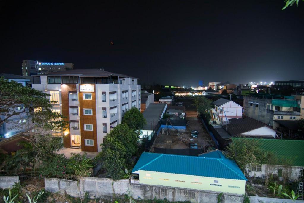 At Home At Udon Udon Thani Buitenkant foto
