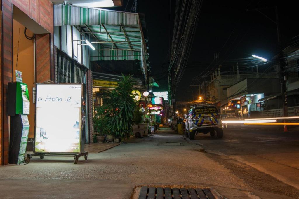 At Home At Udon Udon Thani Buitenkant foto