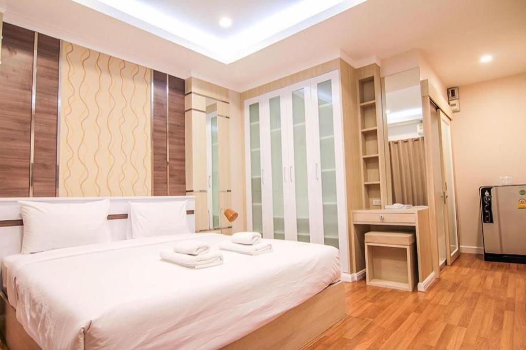 At Home At Udon Udon Thani Buitenkant foto