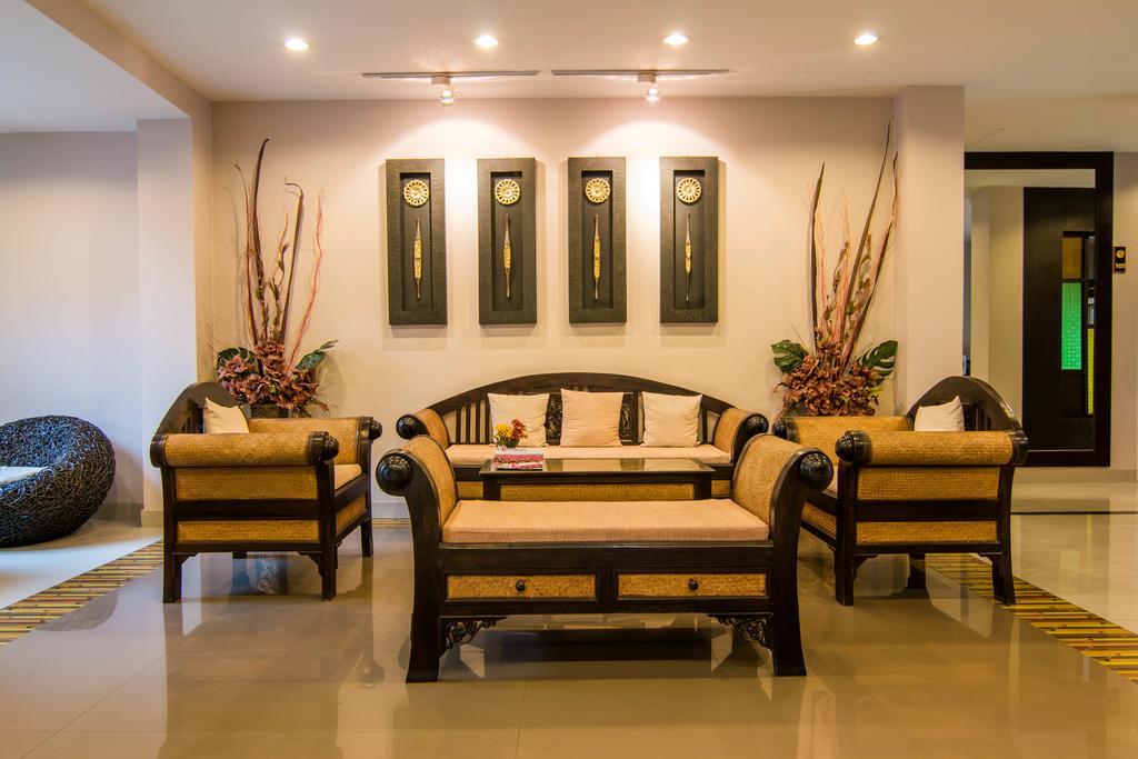 At Home At Udon Udon Thani Buitenkant foto