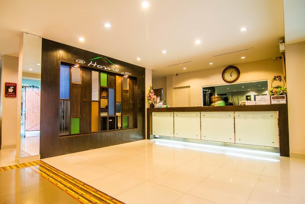 At Home At Udon Udon Thani Buitenkant foto