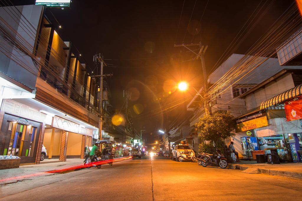 At Home At Udon Udon Thani Buitenkant foto