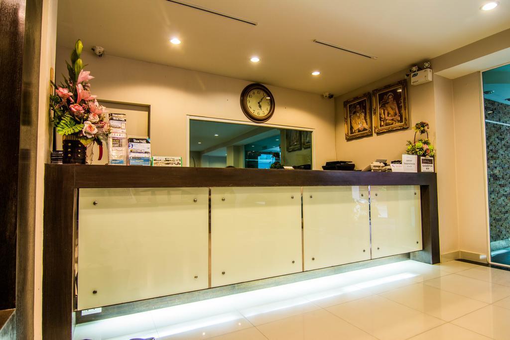 At Home At Udon Udon Thani Buitenkant foto