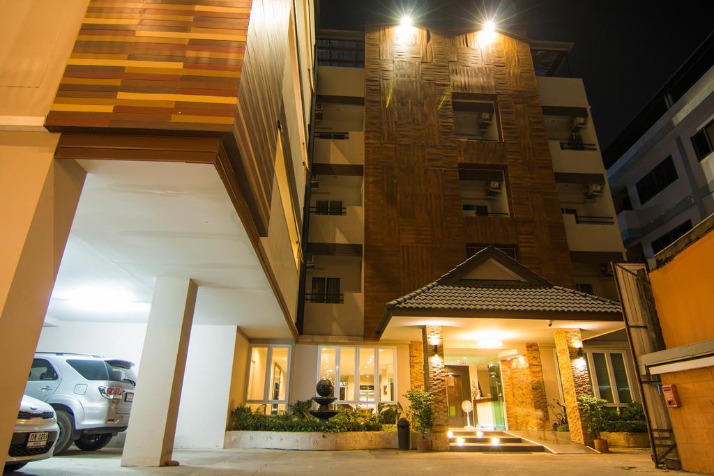 At Home At Udon Udon Thani Buitenkant foto
