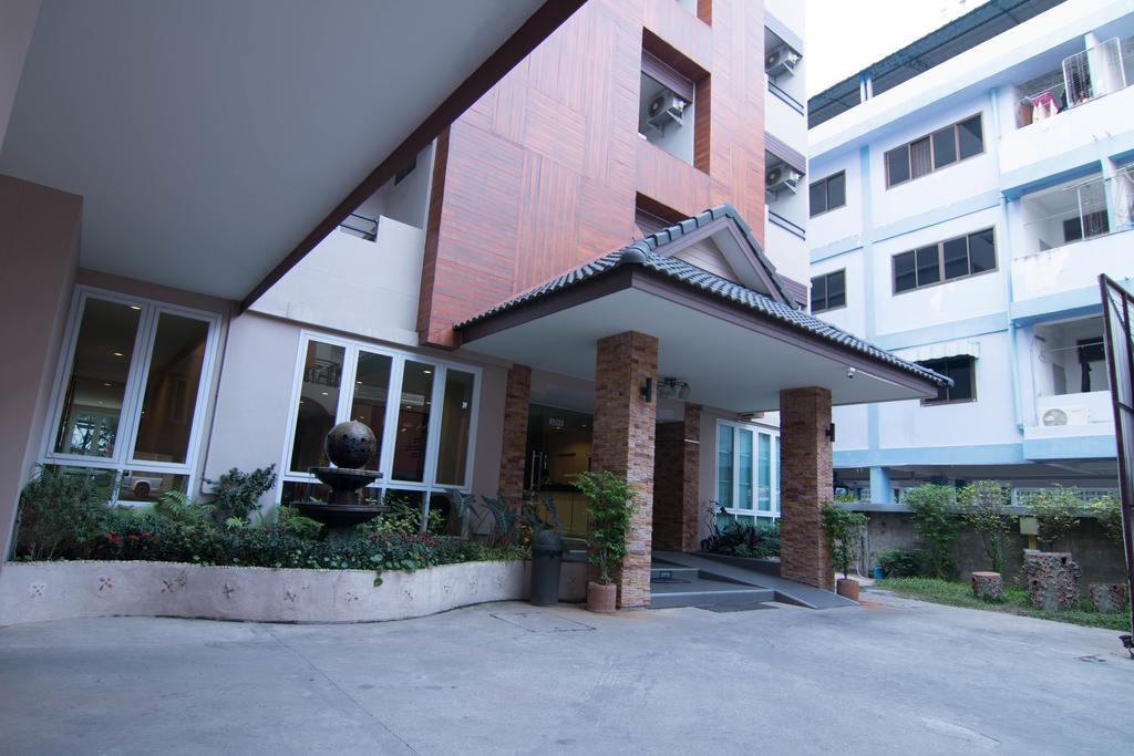 At Home At Udon Udon Thani Buitenkant foto