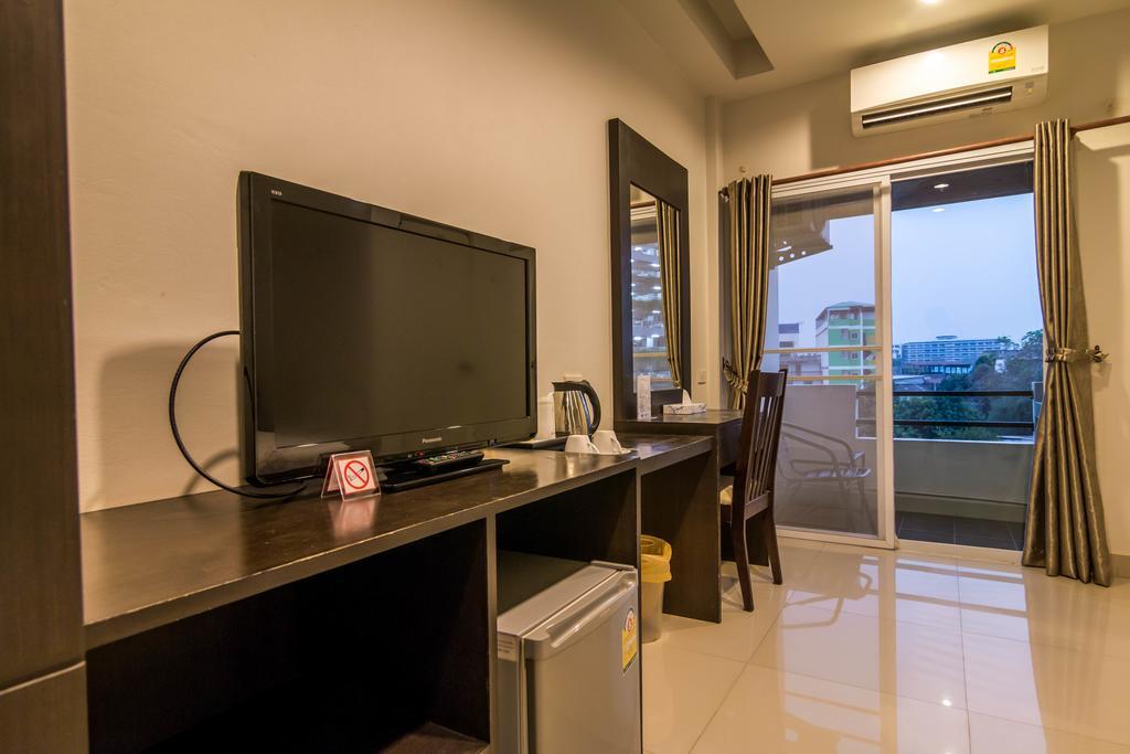At Home At Udon Udon Thani Buitenkant foto