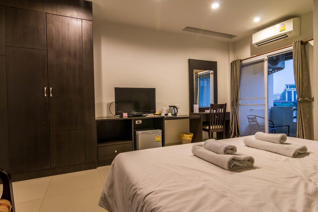 At Home At Udon Udon Thani Buitenkant foto