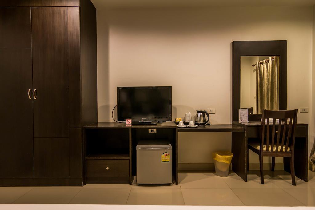 At Home At Udon Udon Thani Buitenkant foto