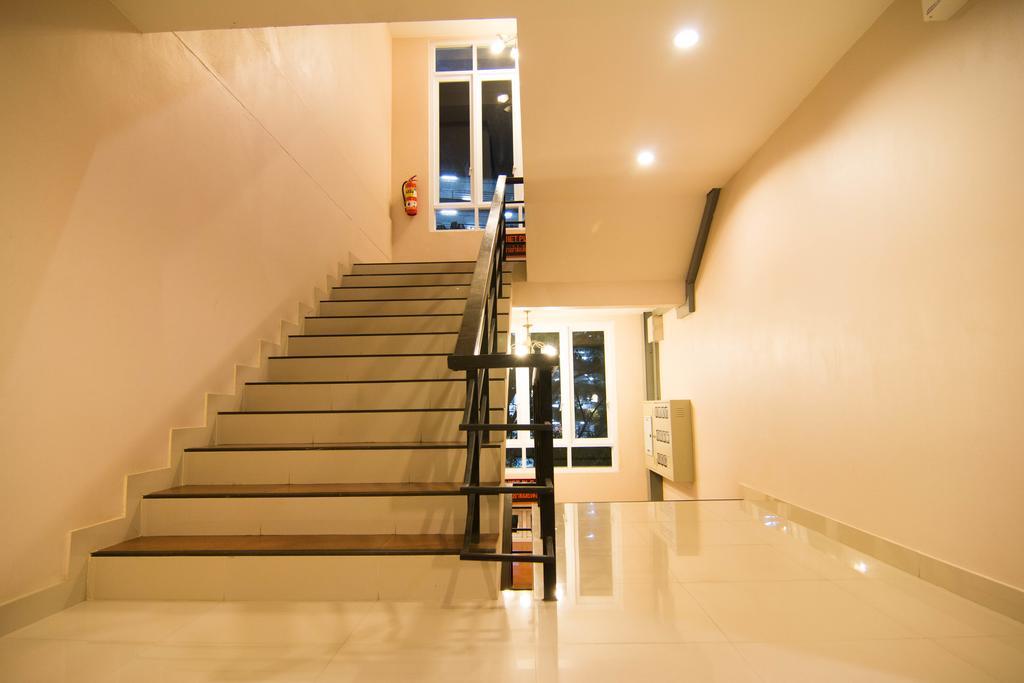 At Home At Udon Udon Thani Buitenkant foto
